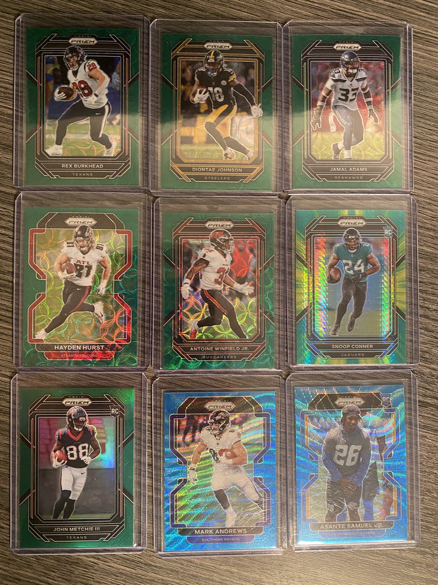 InvntoryChangr's tweet photo. $5 per shipped! Let me know if any questions on numbering! https://t.co/fFT2tyw2qh