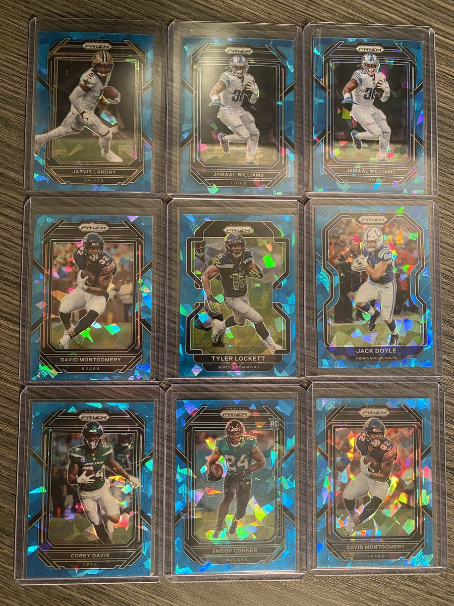 InvntoryChangr's tweet photo. $5 per shipped! Let me know if any questions on numbering! https://t.co/fFT2tyw2qh