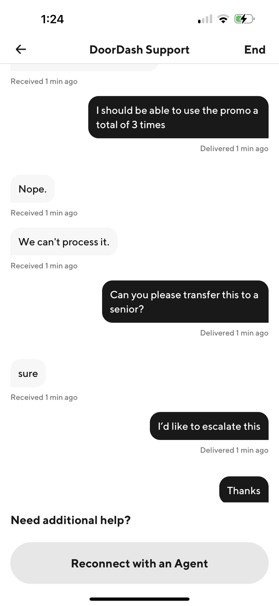 DoorDash Help (@DoorDash_Help) / X