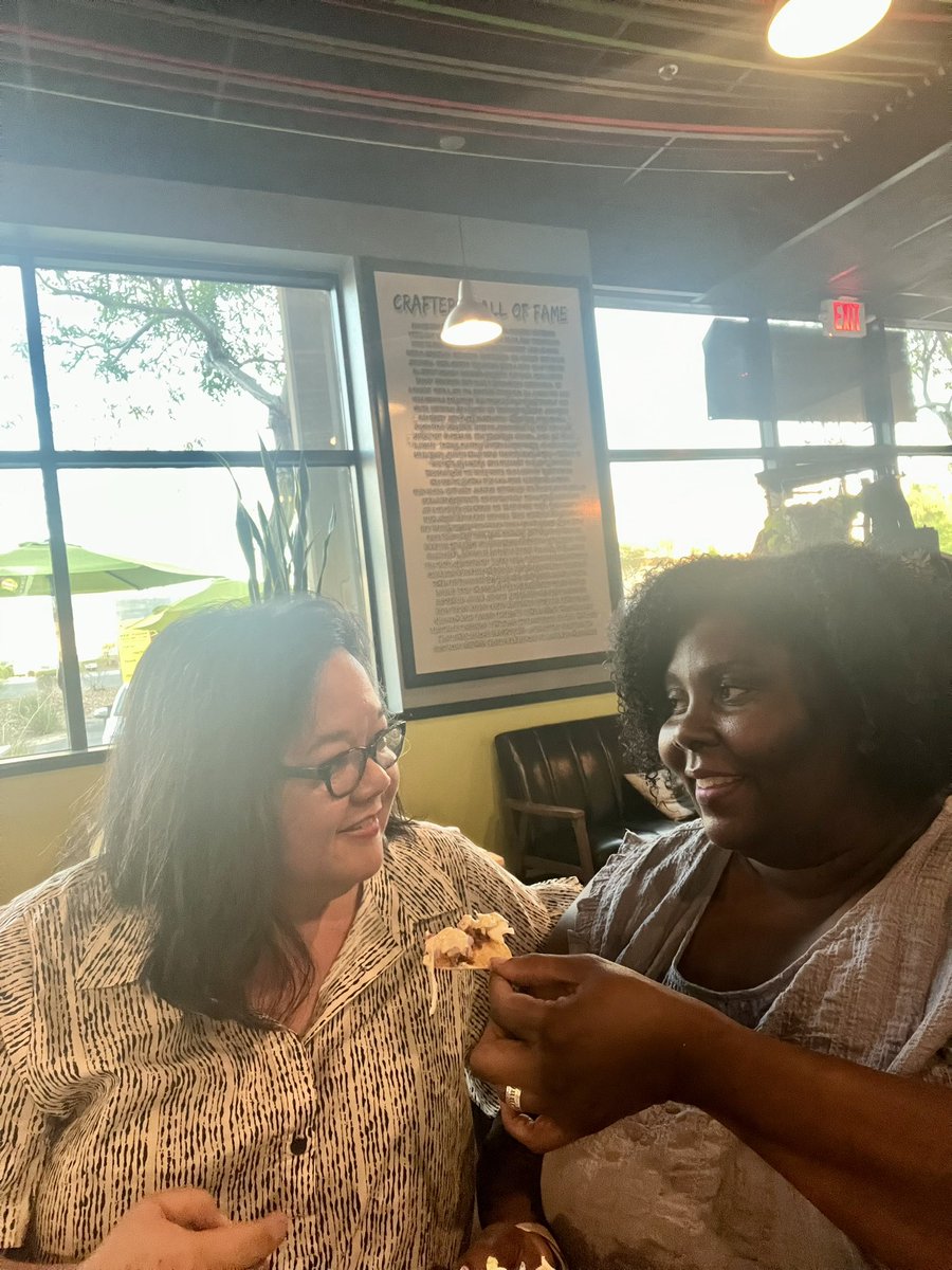 We did a thing today- bacon cheeseburger nachos with <a href="/crafthausbrew/">CraftHausBrew</a> Parfait All Day - Imperial  Parfait sour…. And we’ll do it again! #CraftBeer #nachos #foodie