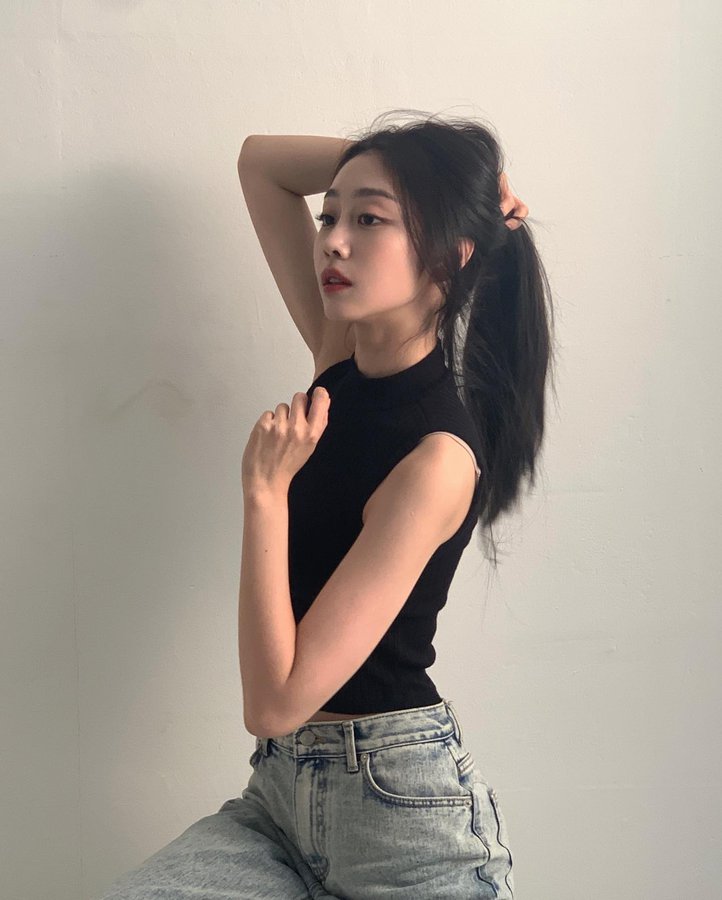 [PIC] 230709 #JISOO INSTAGRAM

#서지수