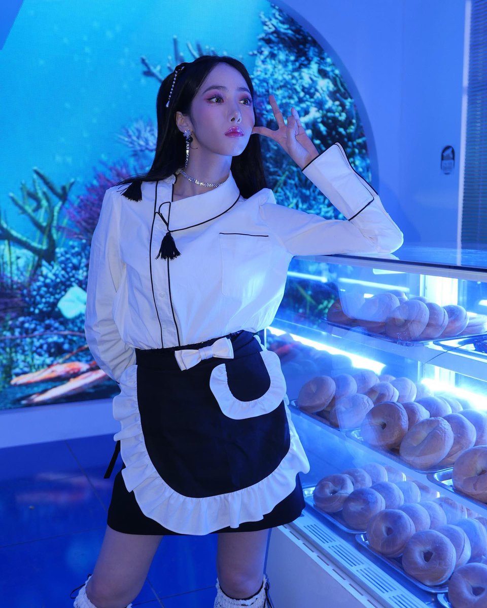 I’m on my #𝚕𝕒̄𝐭a𝕥a𖠇𓈒࣪𝐭i𝑚e ya que la canción de las preciosas <a href="/wpoisontime/">🔮 ࣭ ׄ ្ (𝑤)𝕚-𝑡𝚌hǝƨ.</a> jamás sale de mi cabeza y tampoco salgo de la #𝕨it𝕔h𝕖s᭬ꫂ𝑧on̠𝕖 que me tiene desde hace un par de horas como loquita bailando sin parar. 🪩

𝑙ong 𓈒 ꒱ 𓏸 𝚕ivē ถึง☆ #arsyn .ᐟ