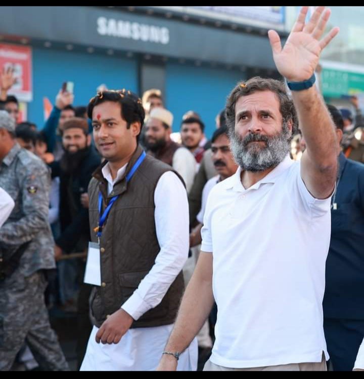 जन जन के लाड़ले हम सब के नेता परम आदरणीय श्री जयवर्धन सिंह जी बाबा साहब को जन्मदिवस की हार्दिक बधाई एवं शुभकामनाएं