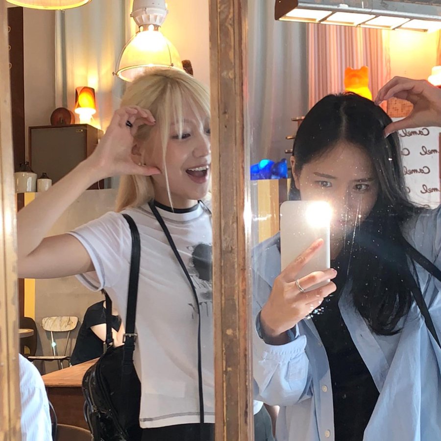 [PIC] 230709 #SUJEONG INSTAGRAM

#류수정