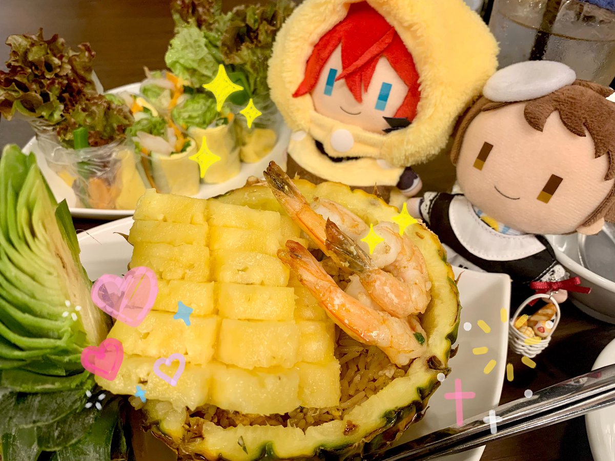 Naaaaae0907's tweet photo. 🍍菠萝耶 https://t.co/BGpRXDdPLb