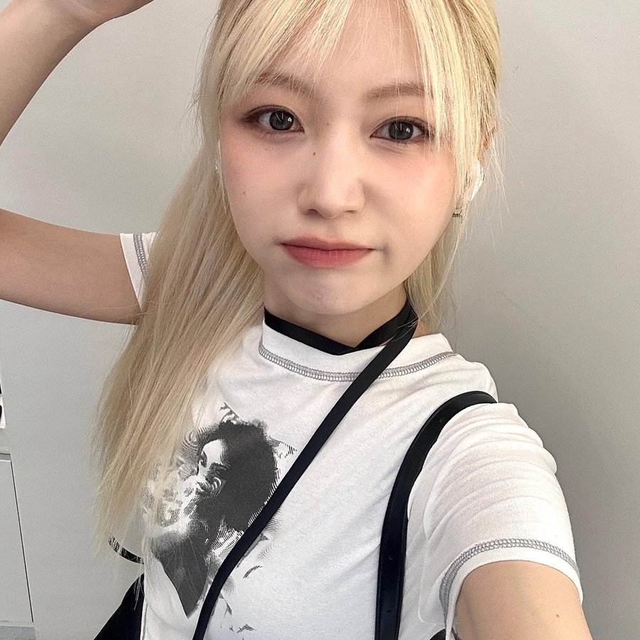 [PIC] 230709 #SUJEONG INSTAGRAM

#류수정