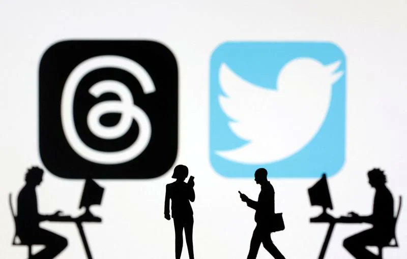Julian__V99's tweet photo. ¿Team Twitter? o ¿Team Threads? https://t.co/NAE5fs3jMx