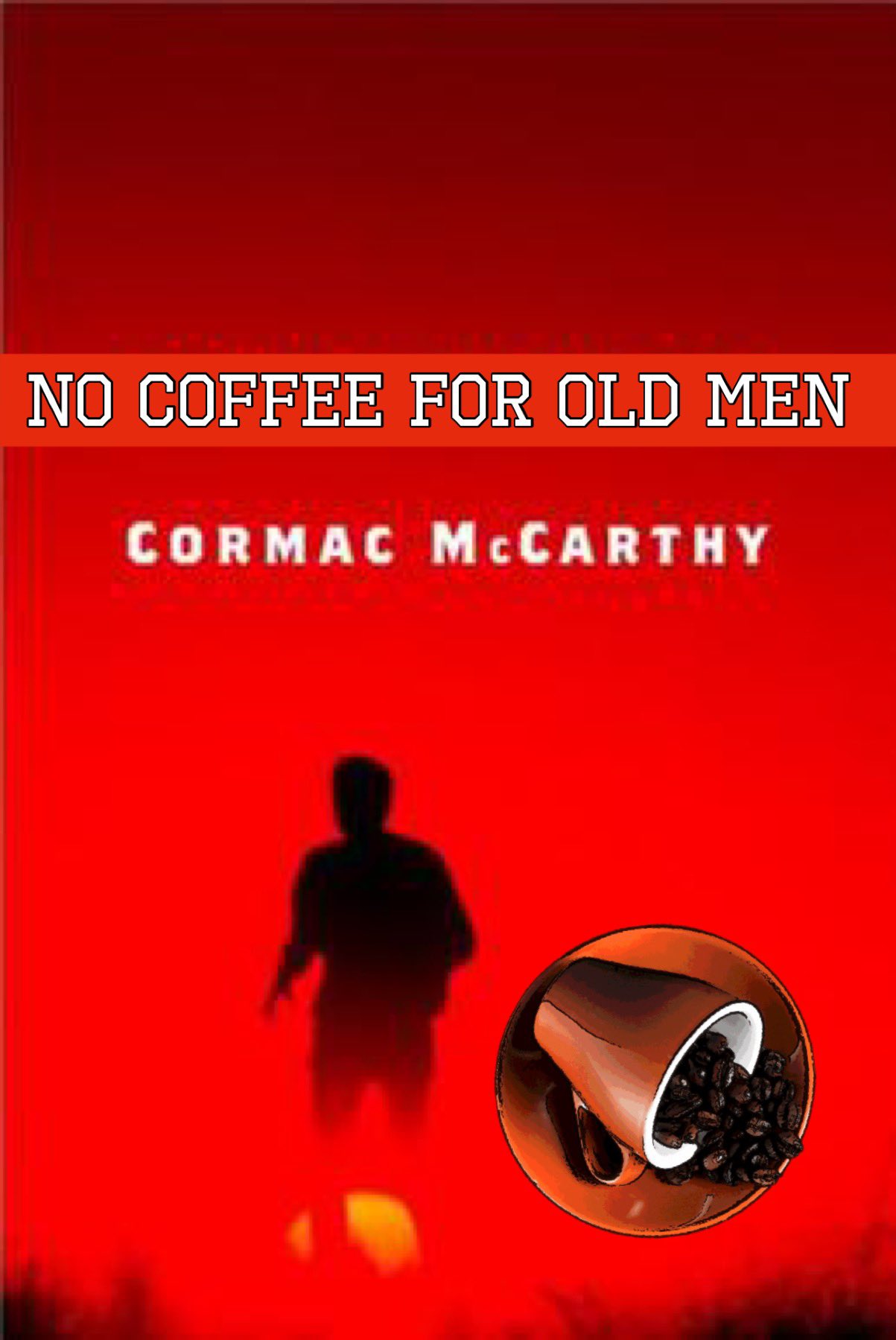 Jake Adelstein/中本哲史 on Twitter: "How to enjoy a cup of coffee By Cormac