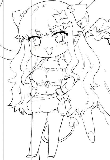 かわいいね🍒 