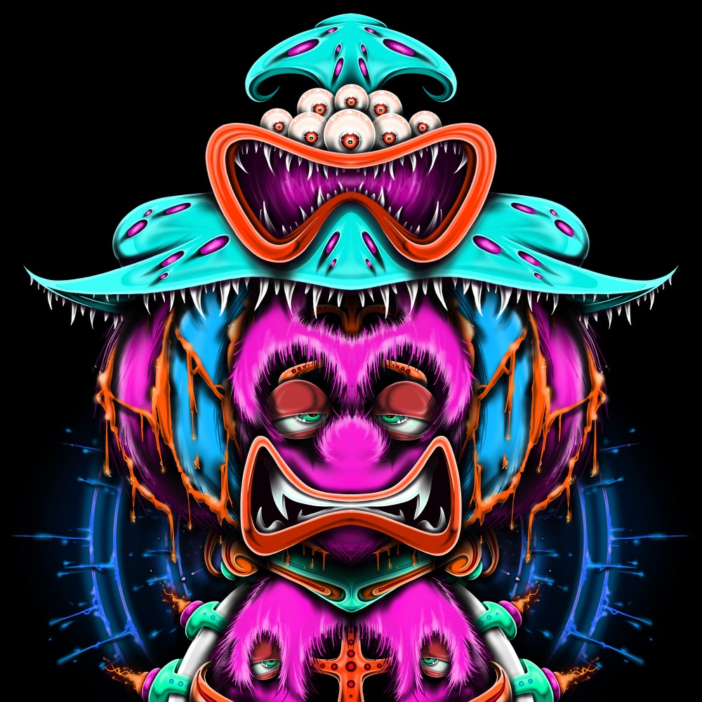 LucaTheAstronaut 👨🚀🛸💫 tweet media