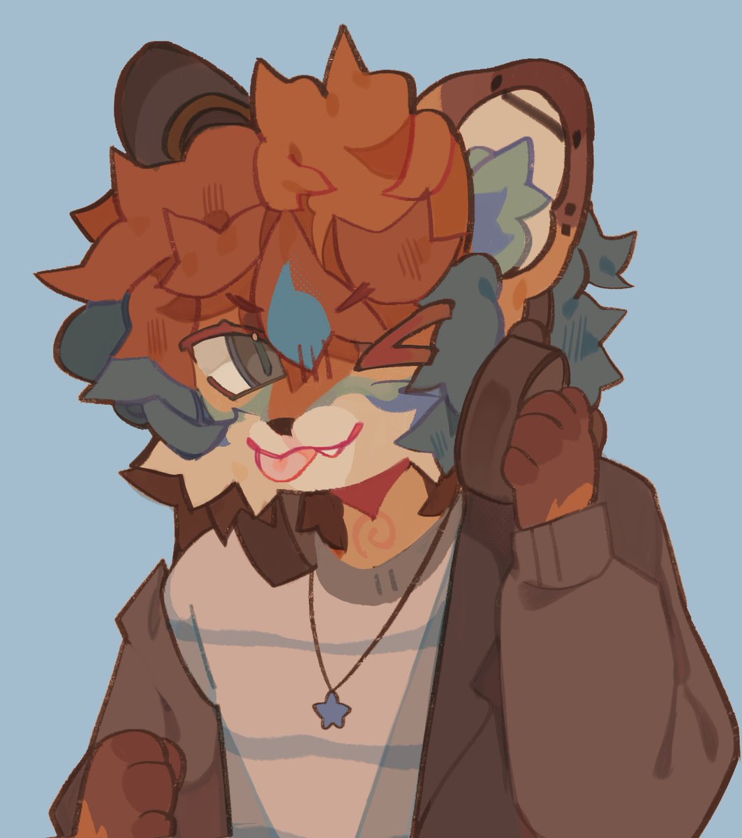 my first AF attack on <a href="/starmeteors/">nev 🗡️</a>