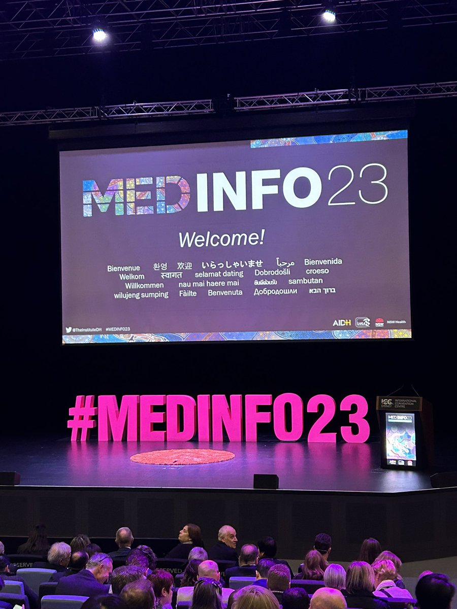 #MEDINFO23