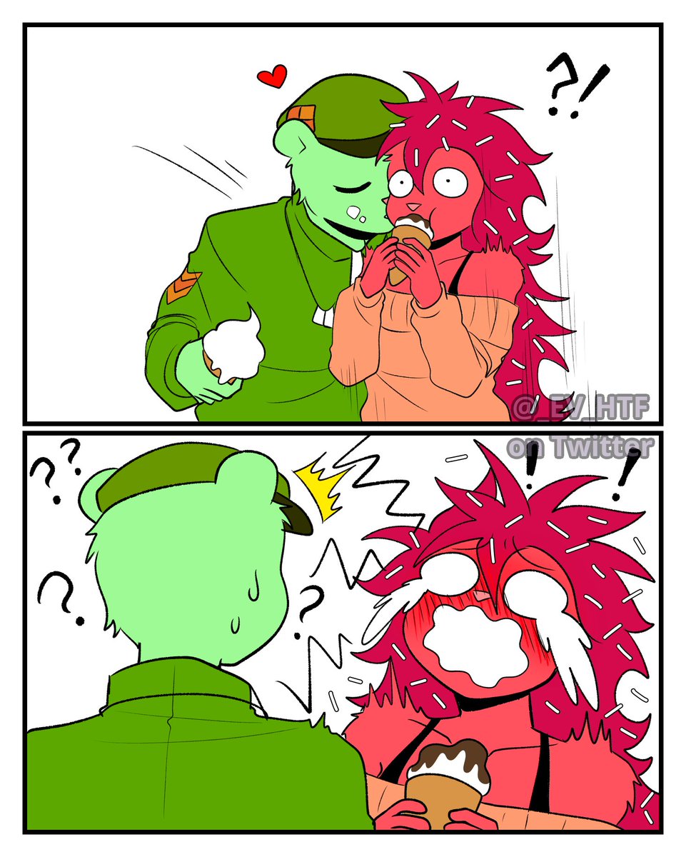 _EV_HTF's tweet photo. #happytreefriends #HTF
🍦2 https://t.co/G0g90D8UcM