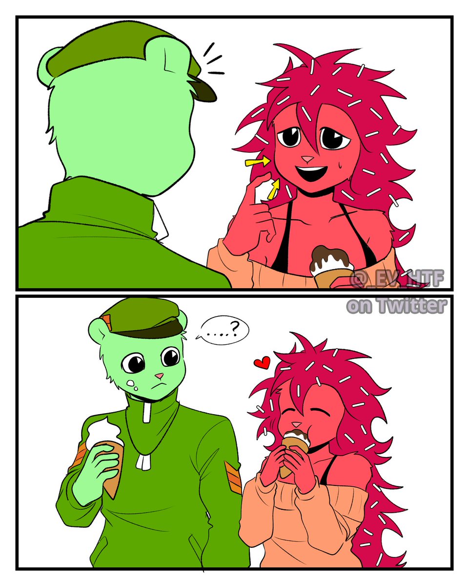 _EV_HTF's tweet photo. #happytreefriends #HTF
🍦2 https://t.co/G0g90D8UcM