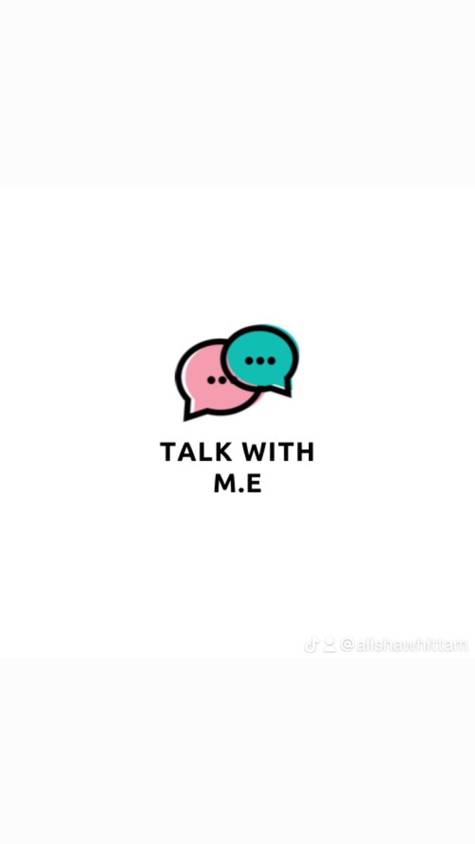 TheMECommunity's tweet photo. Talk with ME is a video chat set up to help ME sufferers a safe space to chat and meet others with ME. 

Sunday 9th July 2023 at 7pm - 8pm uk time 🇬🇧 
Please copy and paste the information below info your web browser. 

You're invited to Talk with ME
https://t.co/WroyxCInbY https://t.co/AnU9ncUeQF