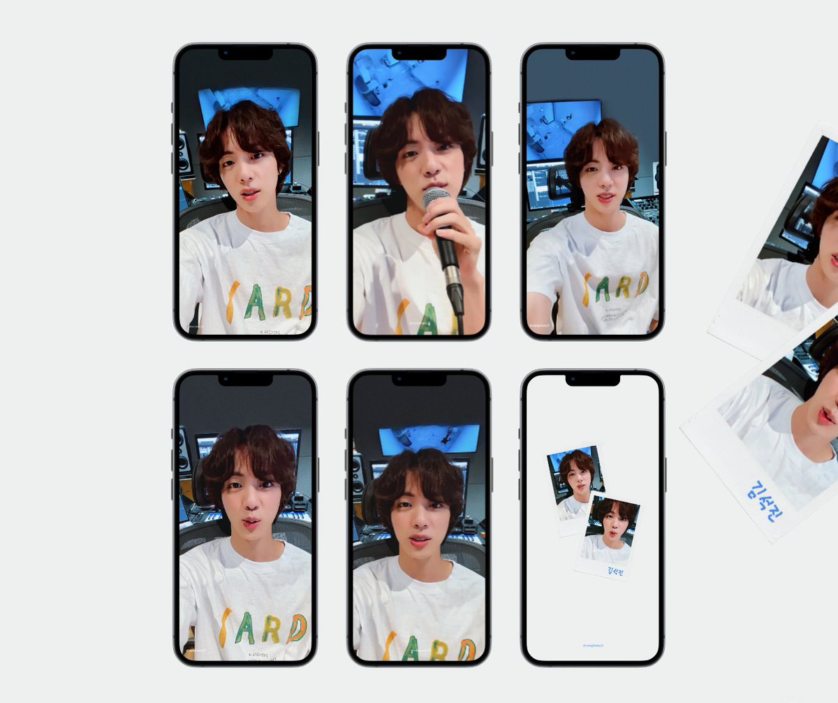 minijimin23's tweet photo. [n월의 석진] Jul 2023 석진 아미데이 💌💜
배경화면/wallpaper    

🔗https://t.co/UIysxV24tZ

#BTS #방탄소년단@BTS_twt
#석진 #JIN #SEOKJIN https://t.co/fhqTBgph10
