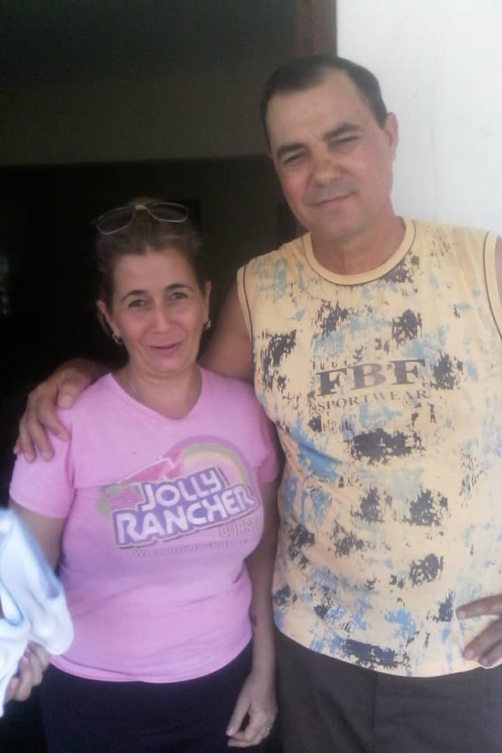 En todos los consejos populares del municipio de Calimete se visitaron familias con situación de vulnerabilidad.
#MatancerosEnVictoria 
#CalimeteEnVictoria