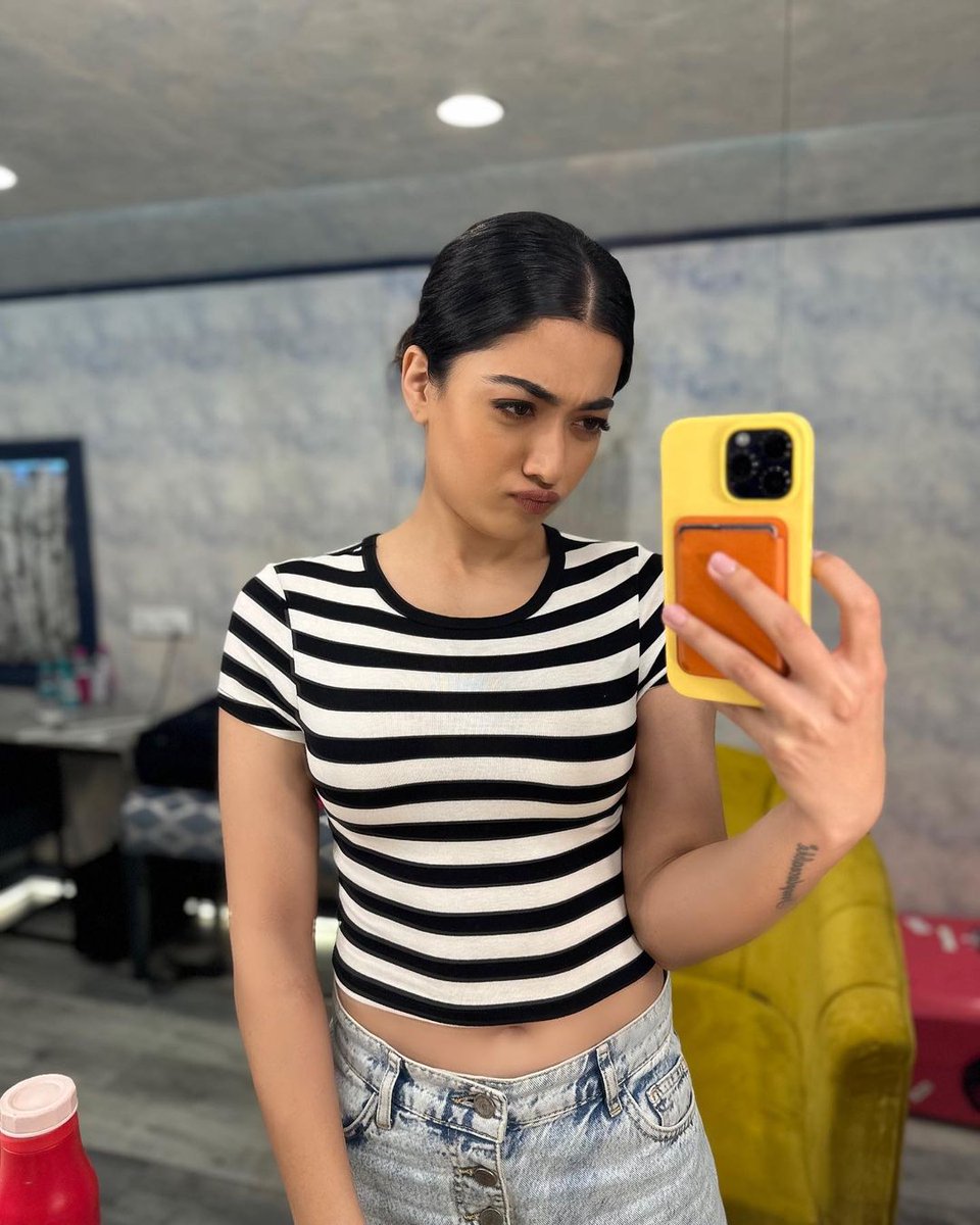 Trying to capture my best pout 🤳 #rashmikamandanna

 #selfie #pout #instagood #love #photooftheday #me #picoftheday #smile #happy #beautiful #instadaily #fashion #cute #tbt #follow #like4like #summer #picstitch #followme #girl #nature #art #style #selfiesunday #makeup #trending