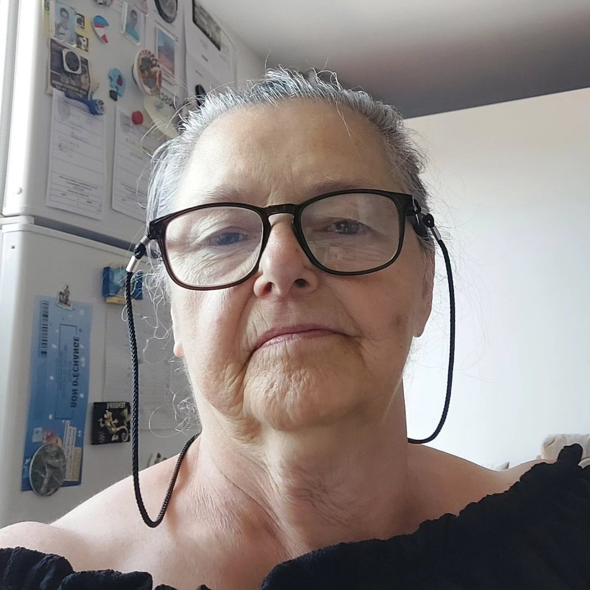 #NouvellePhotoDeProfil