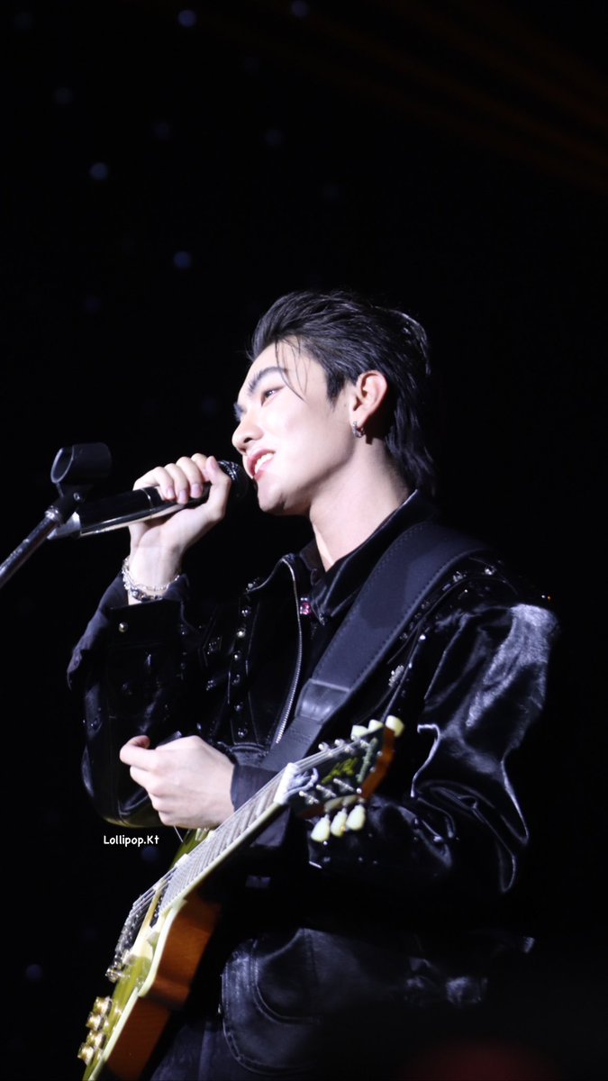 Gatae_lollipop's tweet photo. คนเก่ง #BeTheBossWorld1stBD #Bosschaikamon #ShawtyBoy https://t.co/MJyTTofqMh