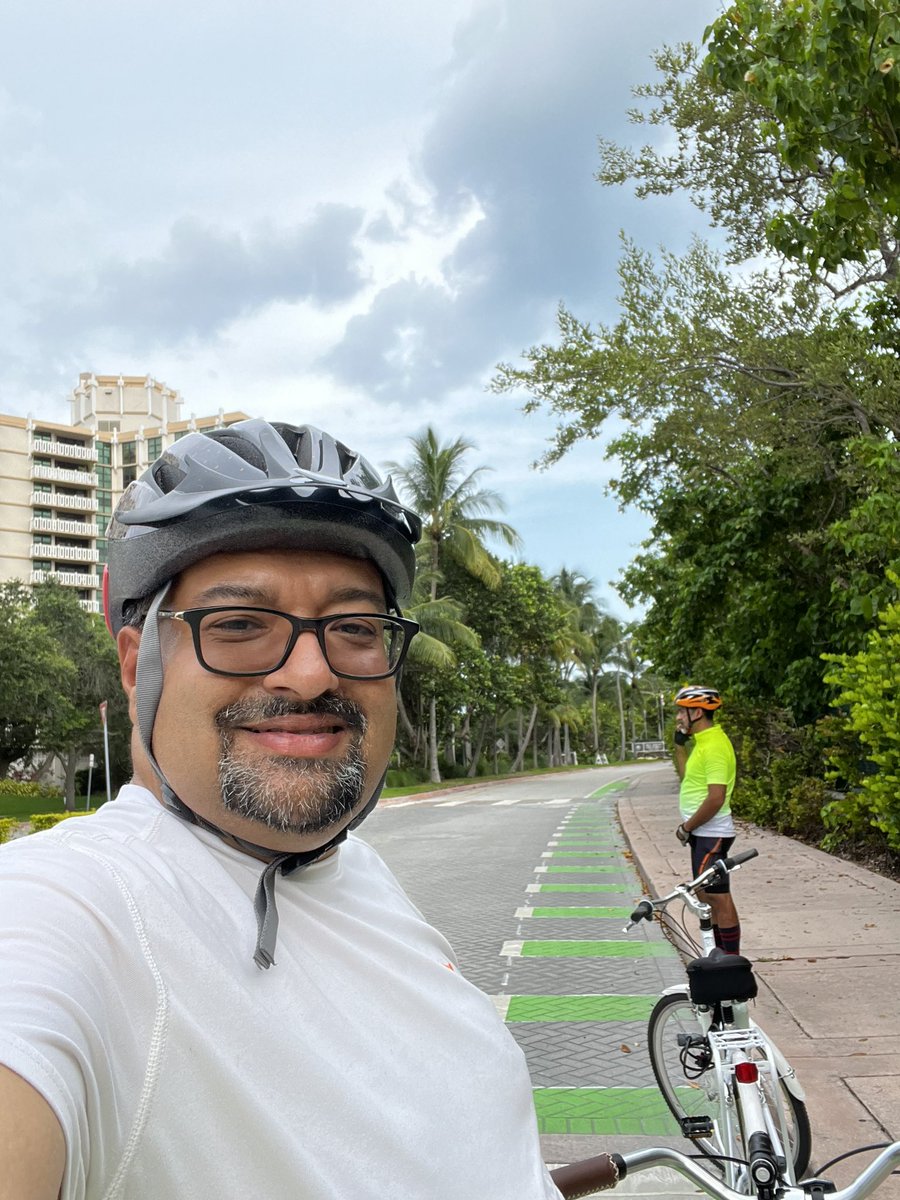 Safeer Bhatti, Ph.D. tweet media