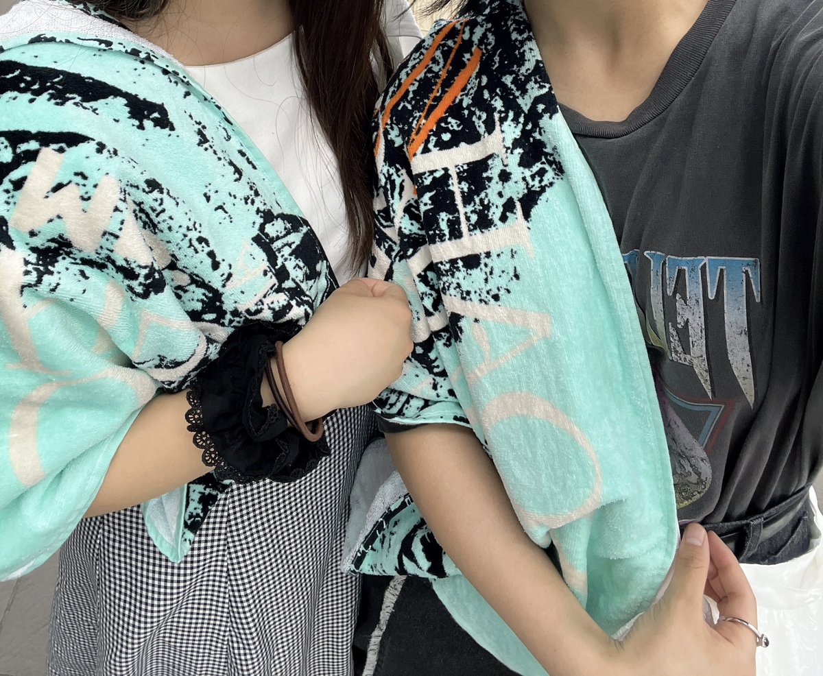 sa___y1's tweet photo. #NOAHnoHAKOBUNE
#MrsGREENAPPLE 
楽しみ〜🫶🏻 https://t.co/Biz0hlfOmU