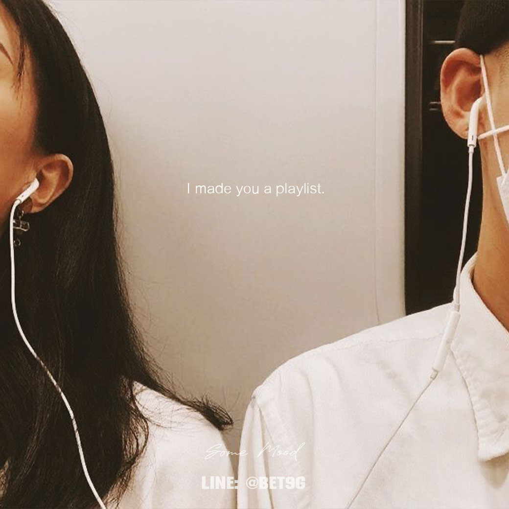 storw444's tweet photo. 𝐈 𝐦𝐚𝐝𝐞 𝐲𝐨𝐮 𝐚 𝐩𝐥𝐚𝐲𝐥𝐢𝐬𝐭. ✿🎧

ฉันให้คุณเป็นเพลย์ลิสต์โปรดของฉันเลยนะ

#คำคม #แคปชั่นภาษาอังกฤษ #แคปชั่นอังกฤษแปลไทย #เธรดกำลังใจ #คำคมอกหัก #แคปชั่น #แคปชั่นโดนๆ #แคปชั่นซึ้ง  #somemood168
 #แคปชั่นอังกฤษ #แคปชั่นชีวิต #แคปชั่นพลังบวก #bet9g https://t.co/X4tbl1UPEx