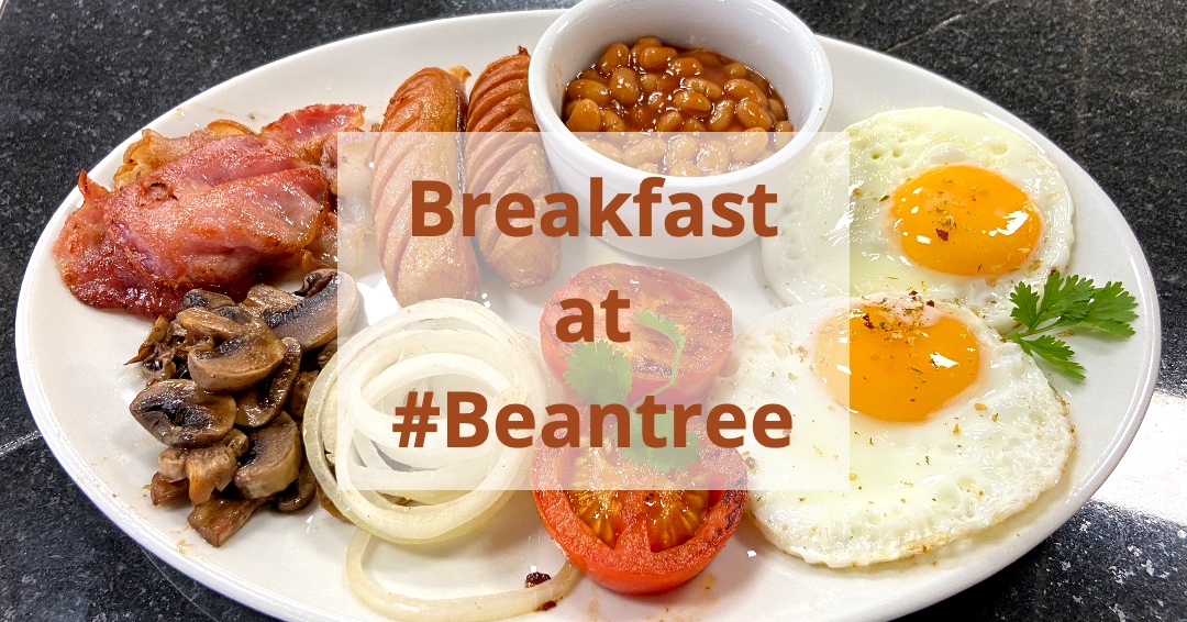 It's Breakfast Time!  You can't beat Breakfast or Brunch at Beantree...bundle up warm and make a beeline for Beantree at SPAR Village or SPAR Bridge.  We do Sunday in style...
#BeantreeZIM #breakfast #brunch #brilliant #SundayStyle