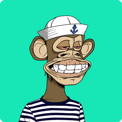 BAYC #9301 sold for 33.75 ETH (63,011$) on X2Y2

🔗looksrare.org/collections/0x…

0xcebb0db19a64dd016bb36ccfc219a485a8329b32049d979093a6bf2f63986b31