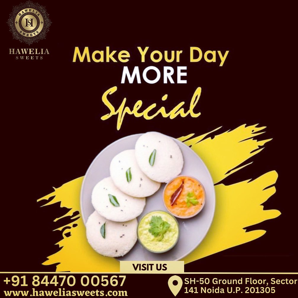 HaweliaSweets's tweet photo. Visit Hawelia Sweets with your friends and family. https://t.co/lml0nCyu46
