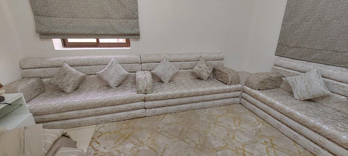 HabibShahCurta's tweet image. Make your home beautiful.
just Call the team will be there.0552255639
we are provide different service....
Textile, Curtains, Upholstery, Carpet,
Wallpaper, Wooden, Wooden Blinds,
Vertical Blinds, Roller Blinds, Venation,
Roman Blinds, Wooden Flooring.
#sofa #sofadecor #curtains
