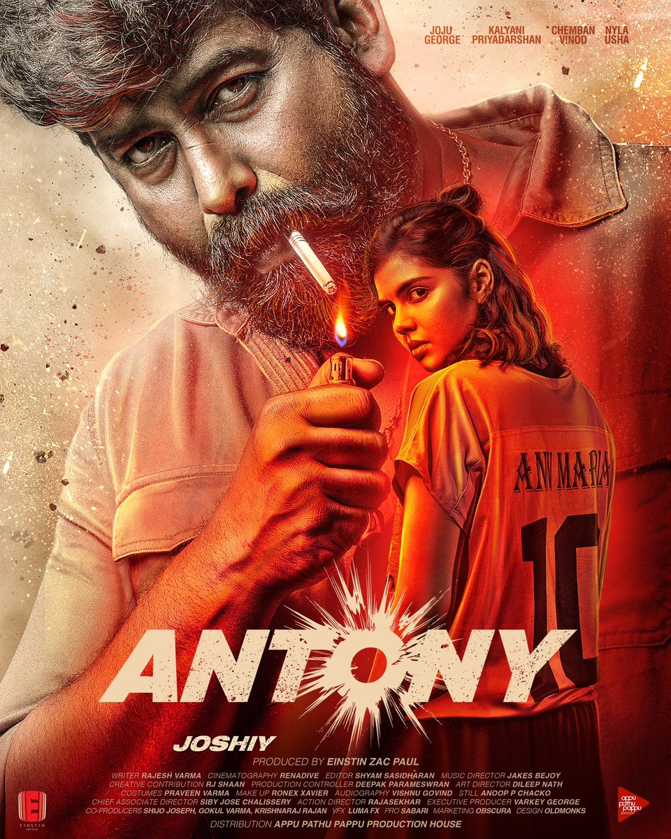 tnzleditz's tweet photo. Is this the same girl π€©
Enna change thalaiviii π₯π₯π€©
@kalyanipriyan
#antony #KalyaniPriyadarshan #antonyfirstlook https://t.co/jnllVMEsdB