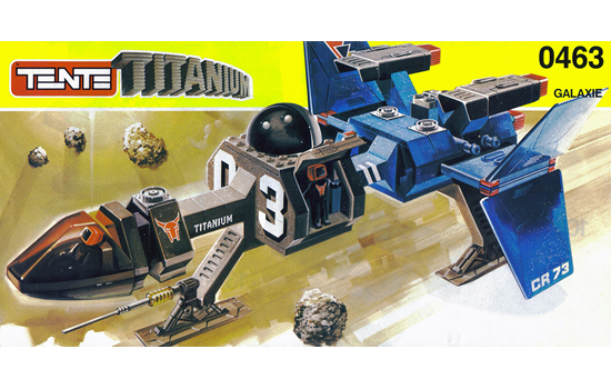 RefsTente's tweet photo. 0463 GALAXIE
Serie: Titanium
País: .ESP - EXIN
1988 - 1989
Info: https://t.co/YUuuxSYh4q
#TENTE #RefsTENTE #EXIN #Serie_Titanium #.ESP #Espacial #Nave #Color_Azul #Ref_0463 https://t.co/LO1hPbdFM9