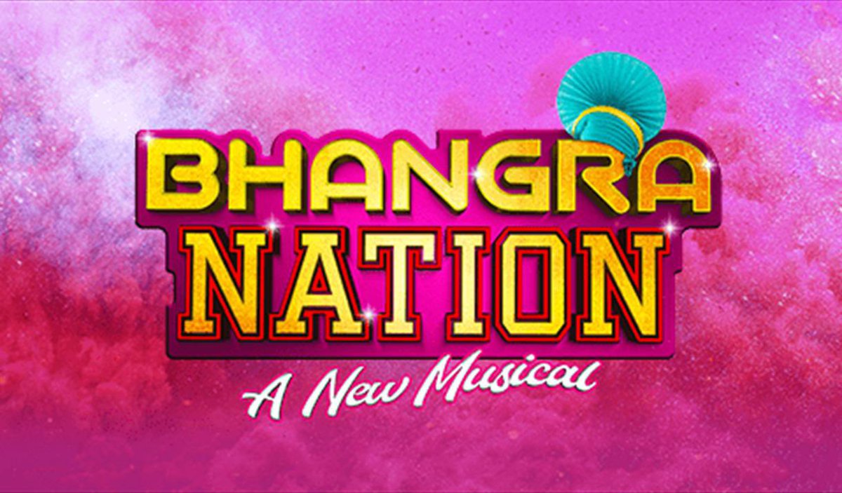 ChordsCrush's tweet image. A huge thank you to @BirminghamRep for supporting our 8th event. They have donated two tickets to the UK premiere of Bhangra Nation – A New Musical, a joyous new musical comedy set in the world of competitive dancing, which runs from 17th Feb to 16th March 2024. #TheLastChapter