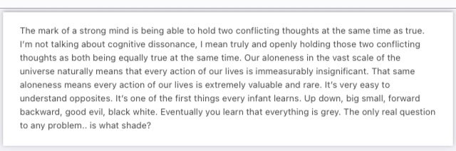 SizeMediumUSA's tweet image. The Unity of Opposites
#Dialectics #Hegel