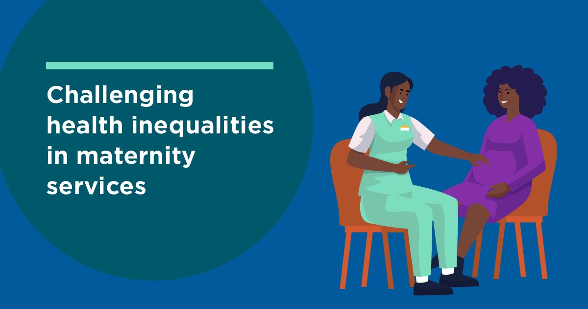 Our Code is clear that professionals should treat people fairly and challenge discrimination towards those receiving care, as well as when directed towards their colleagues.

Read our blog on health inequalities in maternity services👇

fal.cn/3zJGK
