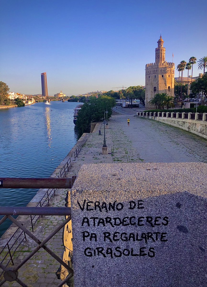 FatimaGarcia01F's tweet photo. Sevilla…Sevilla es así de bonita ✨ https://t.co/j5AOoNPQsS