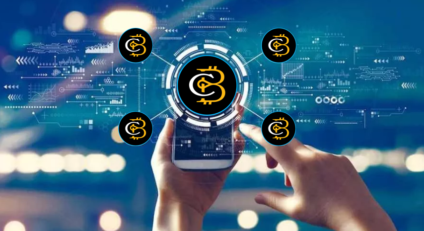 Coinbond (CBD) tweet media