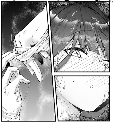 アルちゃん本の1コマだよ(3コマ) 