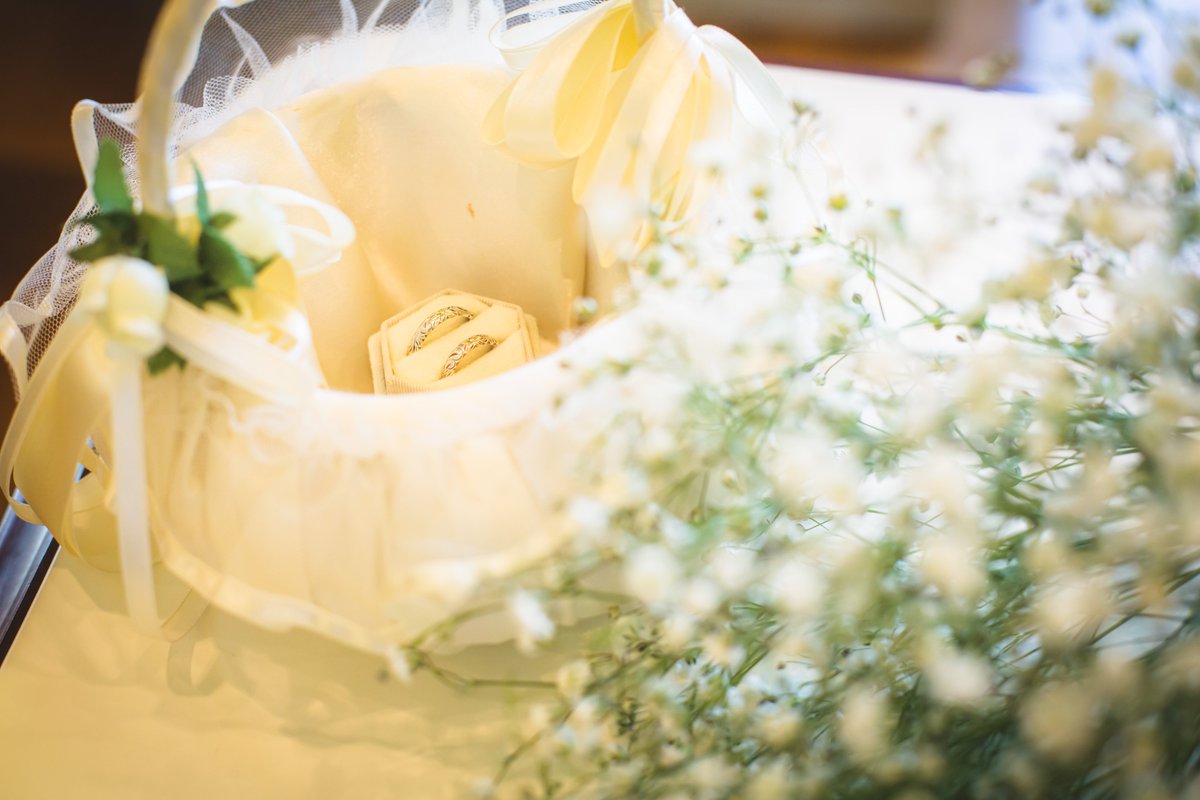 /
横浜でウェディングフォトを撮影するなら
#フォトジェリッシュ横浜
\

本日のお問合せ受付
9:00~19:00

お問い合わせはこちらから
photo-jellish.jp/shop/yokohama/