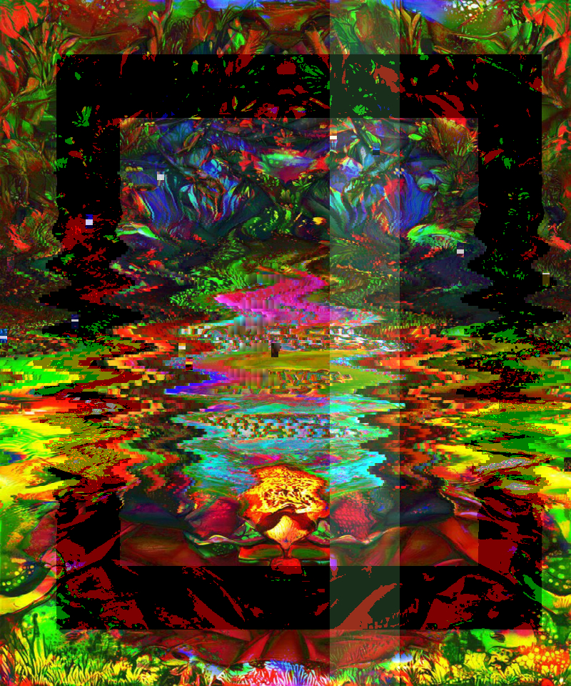 Glitch80 tweet media