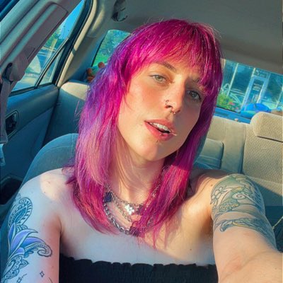 adelaydsage's tweet photo. #NewProfilePic https://t.co/zkG46FZ3Yv