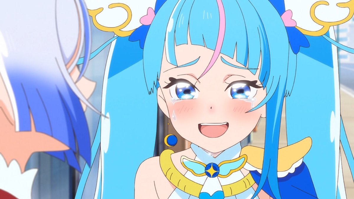 ヨゾラ・ハレワタール🏙️ on X