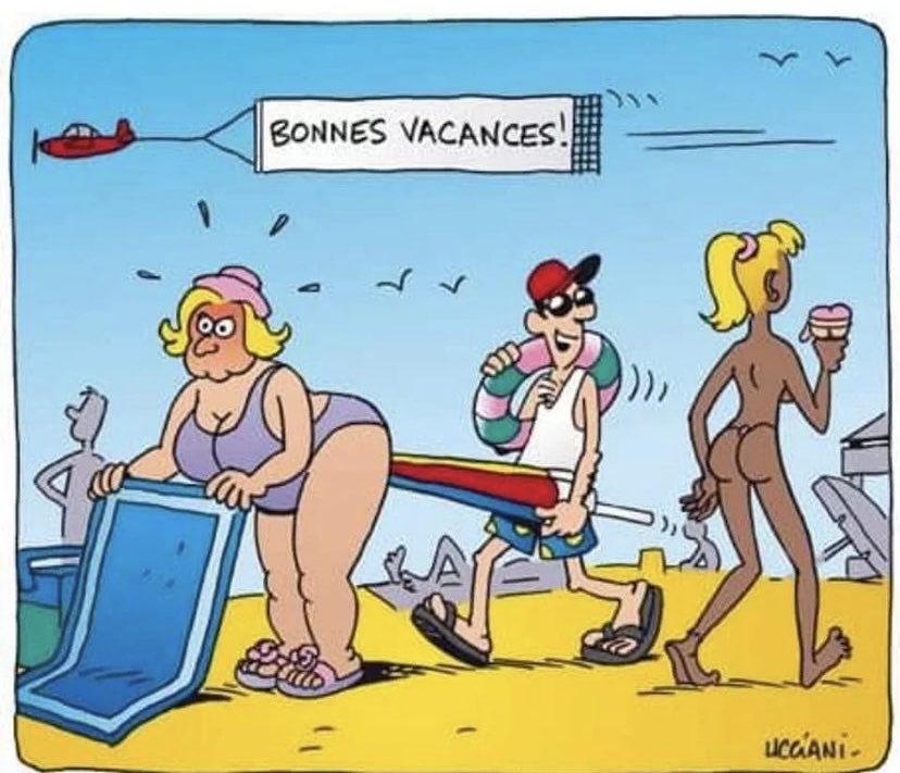 Henri Carrere (@carrerehenri) on Twitter photo 