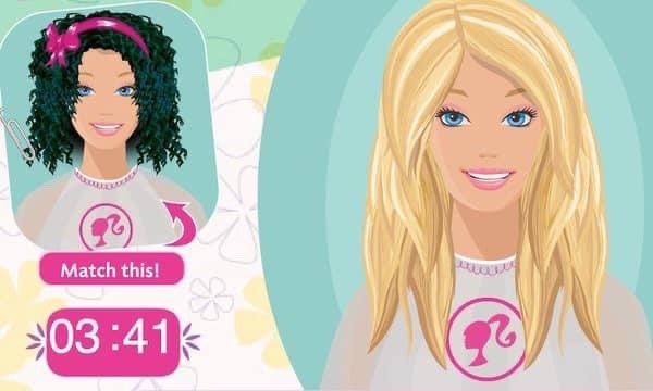 lalalandism's tweet photo. i feel like barbie movie tickets should only be sold to the people who can recognize these images https://t.co/YsB1TqqUt1