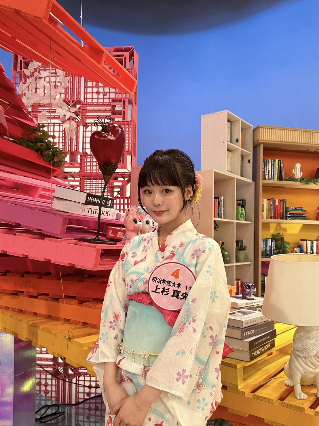 公式】フジコーズ on X: 