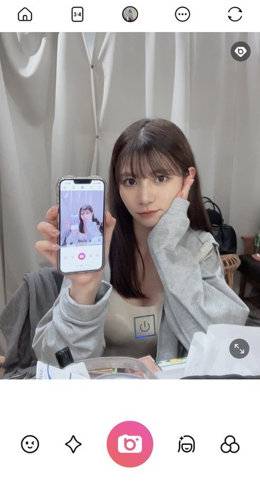 Twitterのコスプレ画像18