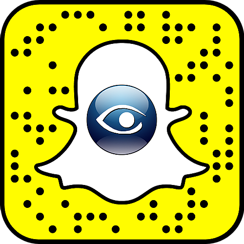 Magix_Markus's tweet image. Snap me if you can! #Snapchat #Snapcode add by #Username magic_markus