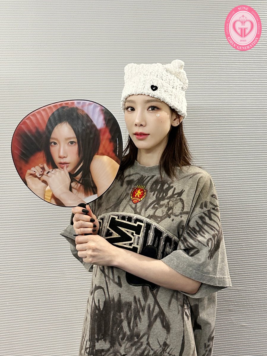 309KTYSS's tweet photo. Kwangya Club ✌️

‘The ODD Of LOVE’ in TOKYO 📷

#TheODDOfLOVE_in_Japan 
230708-9 #태연 #テヨン @TAEYEONsmtown https://t.co/VZ3XJ0AiAS