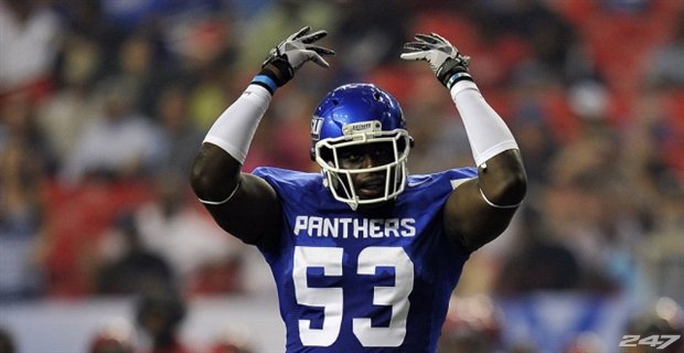 53 Days Until Georgia State Football...

#GSUFootball #PantherFamily #SoundTheHorn #OurCity 
#Throwback